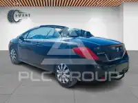 2012 Peugeot 308