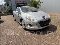 2012 Peugeot 308