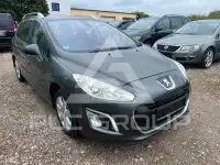 2012 Peugeot 308