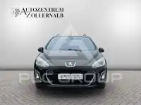 2012 Peugeot 308