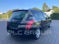 2012 Peugeot 308