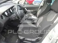 2012 Peugeot 308