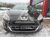 2012 Peugeot 308