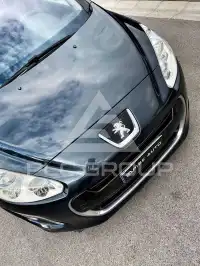 2012 Peugeot 308