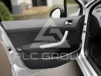 2012 Peugeot 308