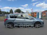 2012 Peugeot 308