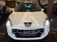 2012 Peugeot 308