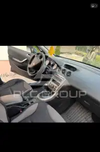 2012 Peugeot 308