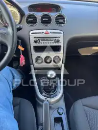 2012 Peugeot 308