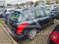 2012 Peugeot 308