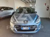 2012 Peugeot 308
