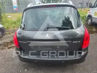 2012 Peugeot 308