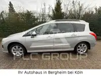 2012 Peugeot 308