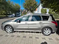 2012 Peugeot 308