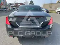 2012 Peugeot 308