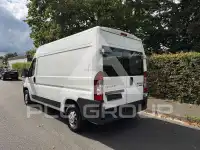 2012 Peugeot Boxer