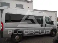 2012 Peugeot Boxer