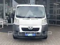 2012 Peugeot Boxer