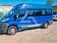 2012 Peugeot Boxer