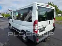 2012 Peugeot Boxer