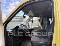 2012 Peugeot Boxer