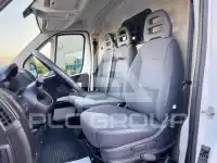 2012 Peugeot Boxer