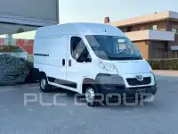 2012 Peugeot Boxer
