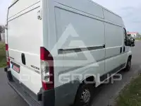 2012 Peugeot Boxer