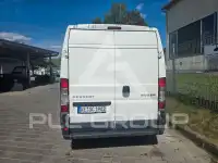 2012 Peugeot Boxer