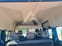 2012 Peugeot Boxer