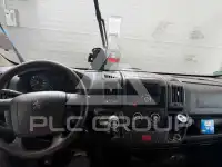 2012 Peugeot Boxer