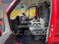 2012 Peugeot Boxer
