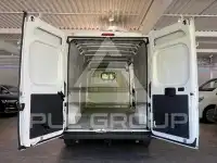 2012 Peugeot Boxer