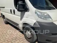2012 Peugeot Boxer