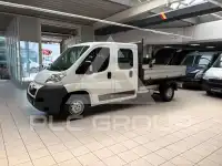 2012 Peugeot Boxer