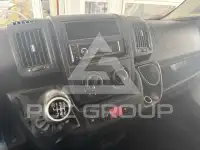2012 Peugeot Boxer