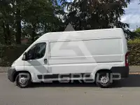 2012 Peugeot Boxer