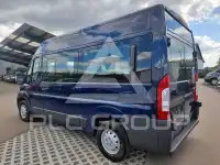 2012 Peugeot Boxer