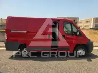 2012 Peugeot Boxer
