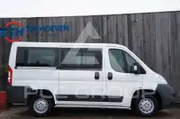2012 Peugeot Boxer