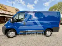 2012 Peugeot Boxer