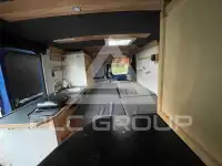 2012 Peugeot Boxer