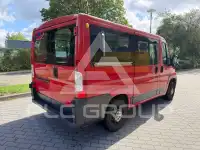 2012 Peugeot Boxer