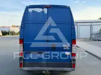 2012 Peugeot Boxer