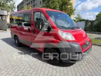 2012 Peugeot Boxer
