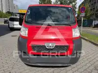 2012 Peugeot Boxer