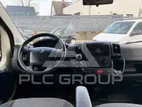 2012 Peugeot Boxer