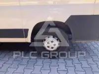 2012 Peugeot Boxer