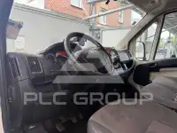 2012 Peugeot Boxer