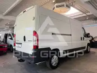 2012 Peugeot Boxer